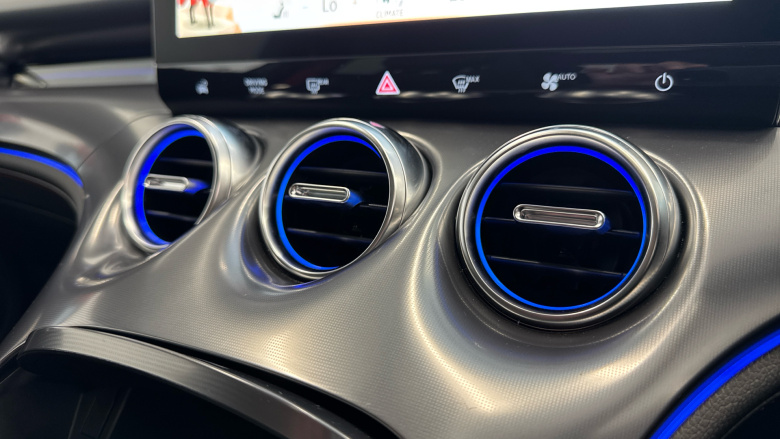 smart Hashtag 3 315kW Brabus 66kWh 5dr Auto AWD Electric Estate